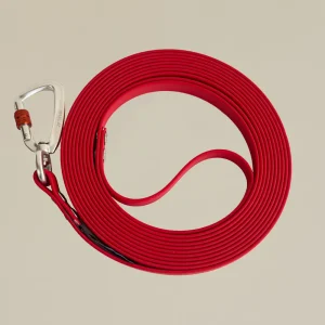 GULA DOG CARE - Biothane Trainingsriem - 10 meter